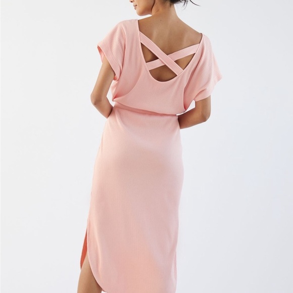 Daily Practice Anthropologie Dress Small - Picture 3 of 7